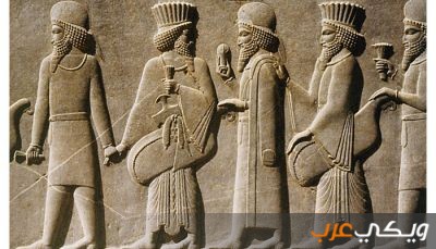 الملامح الفنية في الحضارة البابلية