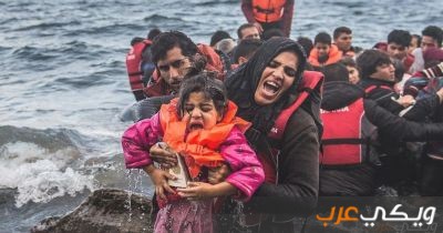 موقف دول الخليج من اللاجئين السوريين