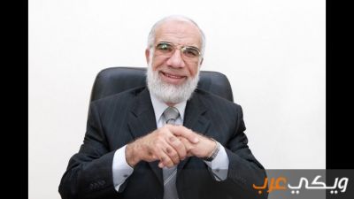 الدكتور عمر عبد الكافي