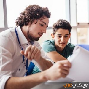 طريقة كتابة المراجع