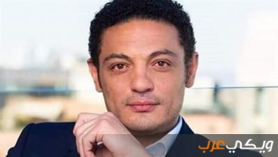الممثل محمد علي الرافض للفساد