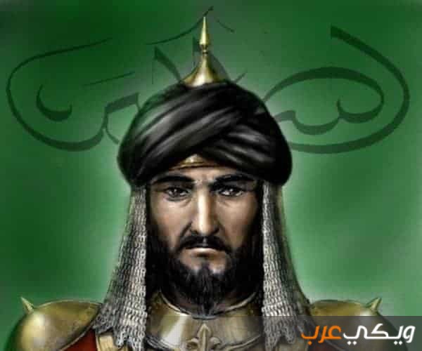 أفضل الشخصيات التاريخية الإسلامية ويكي عرب