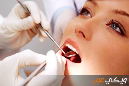 طب الأسنان و أهم الشائعات حوله ويكي عرب