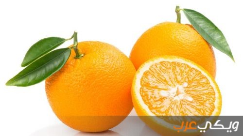 فوائد فاكهة البرتقال وقشره الصحية
