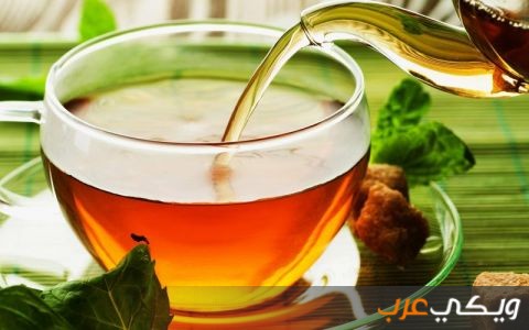 فوائد وأضرار الشاي السيلاني