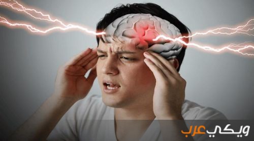 ما هي أعراض السكتة الدماغية و ما علاجها