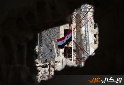 نبذة عن مدينة درعا في سوريا