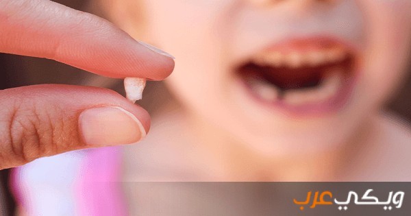 تفسير حلم خلع الأسنان باليد في المنام ويكي عرب