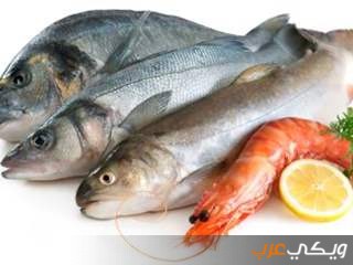 تفسير حلم شراء السمك في المنام ويكي عرب