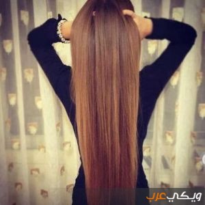 رؤية الشعر الطويل في المنام ويكي عرب