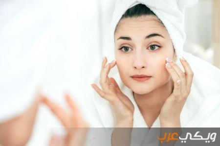 طرق طبيعية وآمنة للعناية بـ الوجه