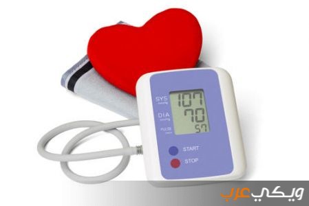 أسباب وأعراض ضغط الدم المتدني