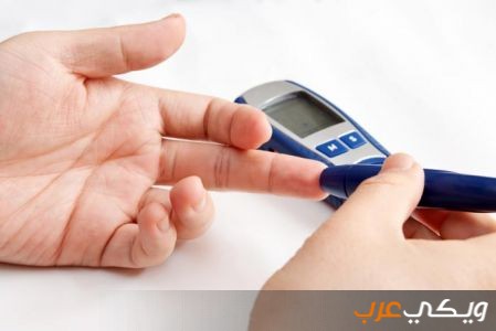 أعراض ارتفاع السكر في الدم