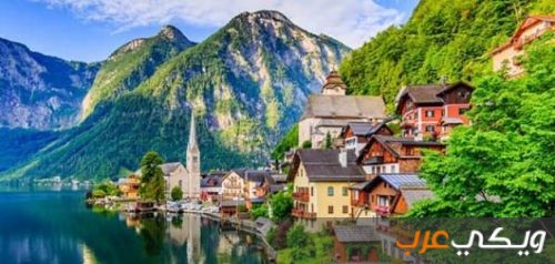أشهر المدن التي تستحق الزيارة داخل النمسا