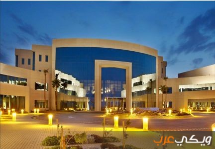 معلومات عن جامعة اليمامة في السعودية