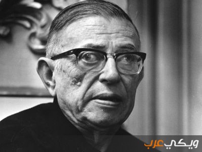 من هو جان بول سارتر