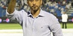 من هو سامي الجابر