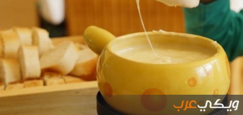 أضرار الجبنة السائلة وأنواع الجبن ويكي عرب