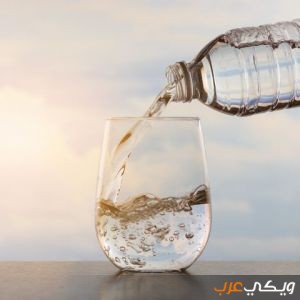 قاعدة على الرحب و السعة في خطر  فوائد شرب الماء للكلى - ويكي عرب