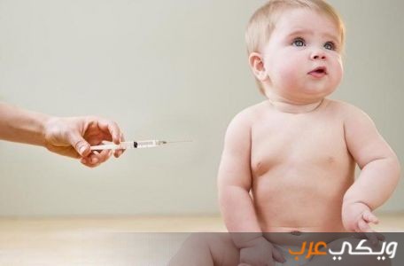 مخاطر نقص فيتامين د عند الاطفال