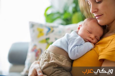 أهمية الرضاعة الطبيعية للأم والطفل