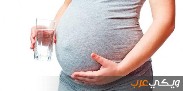 أعراض حرقان البول في الحمل ويكي عرب