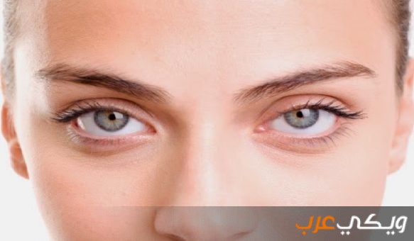 أسباب ضعف عضلات العين - ويكي عرب