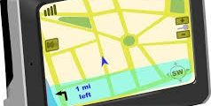 طريقة عمل نظام gps