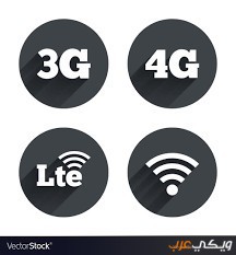 ما الفرق بين 3g و 4g في الهواتف