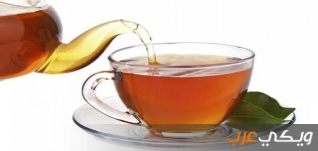 أهم فوائد الشاي للبشرة