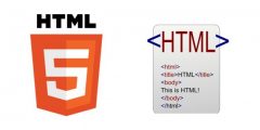 ما هي آلية عمل لغة HTML