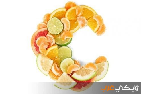 مصادر فيتامين C من الفواكه والخضراوات