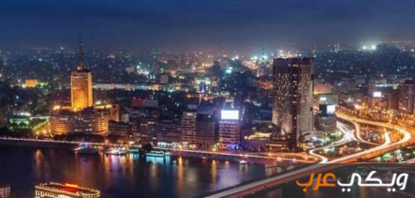 أين تذهب في مدينة القاهرة