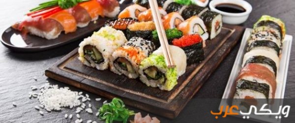 3 recettes pour faire des sushis japonais