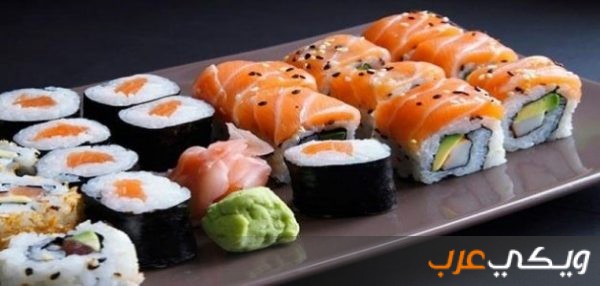 3 recettes pour faire des sushis japonais