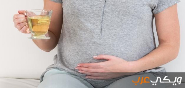 علاج حموضة المعدة عند الحامل