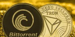 معلومات عن عملة BTT الرقمية BitTorrent