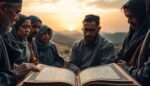 أسباب نزول سورة الكهف والدروس المستفادة للحياة العصرية