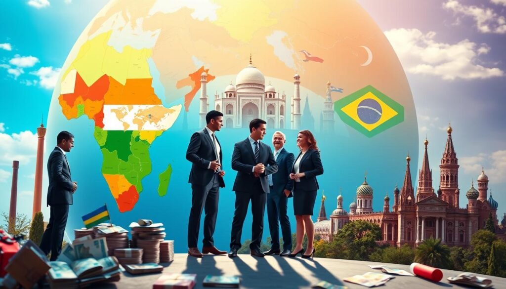 ما هي دول البريكس BRICS؟ ولماذا أصبحت تحديًا للهيمنة الاقتصادية الغربية؟