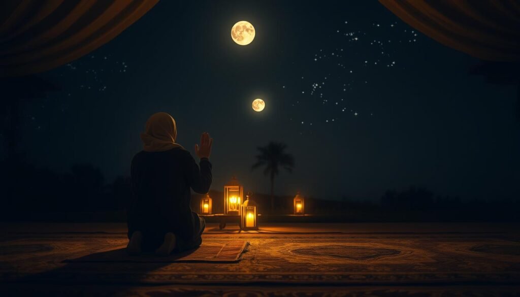 فضل قيام الليل… ولماذا يعد من أعظم العبادات؟