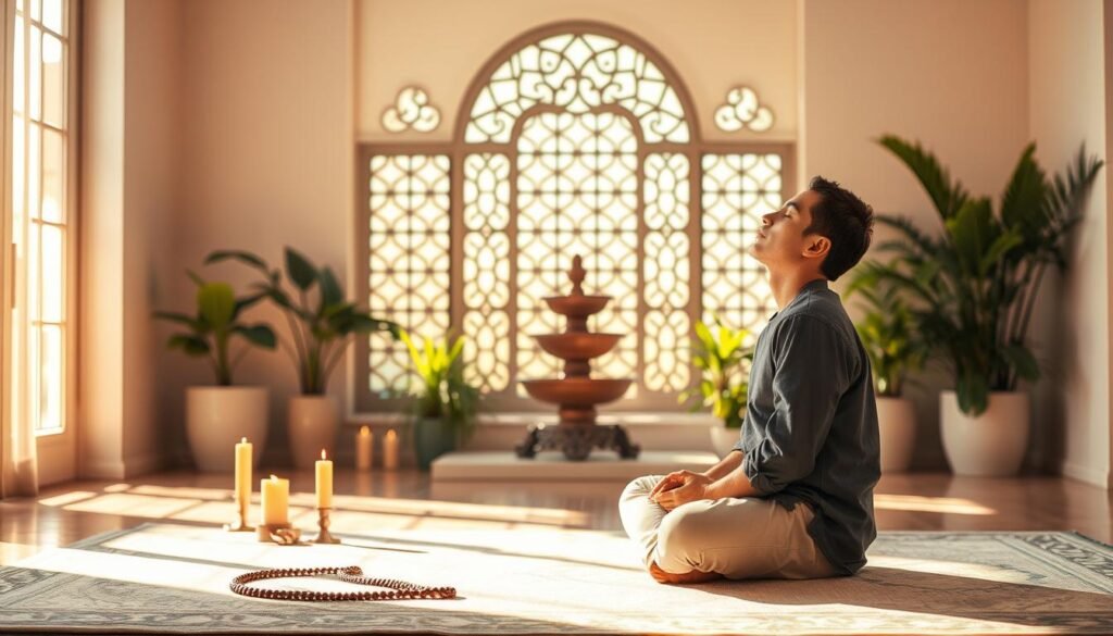 كيف تحافظ على الاستغفار اليومي وأثره على النفس