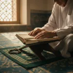 أفضل دعاء للميت مكتوب من الكتاب والسنة لإضاءة عتمة القبر