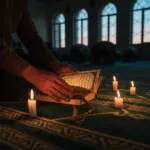 علامات ليلة القدر وكيفية إحياء ليلة القدر