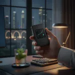 توقعات سعر البيتكوين مع رسم بياني لحركة السعر