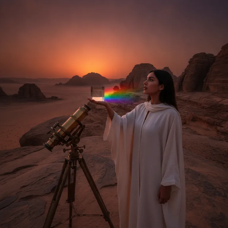 صورة توضح ظاهرة تغير لون السماء وقت الغروب
