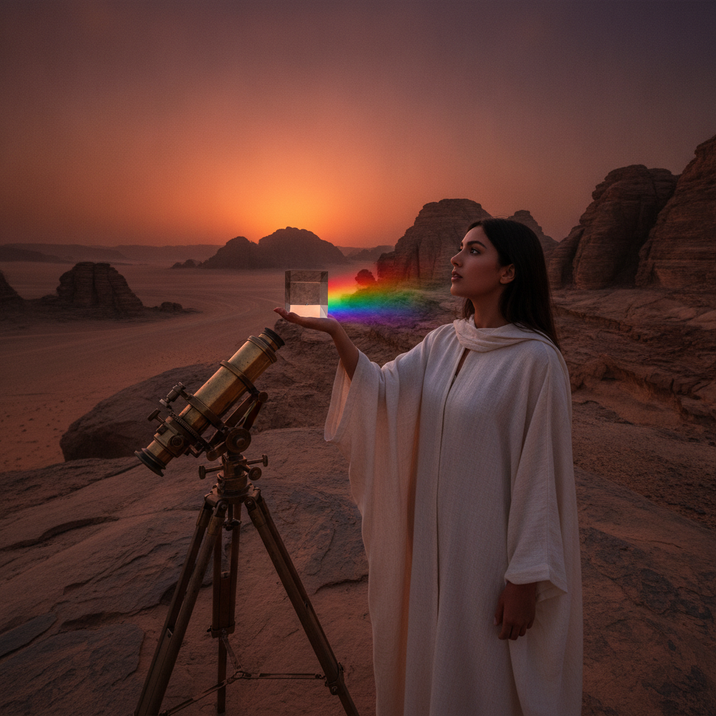 لماذا يتغير لون السماء وقت الغروب؟ صورة توضح ظاهرة تغير لون السماء وقت الغروب