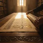 ترتيب أسماء الأنبياء والرسل بالترتيب في السرد التاريخي