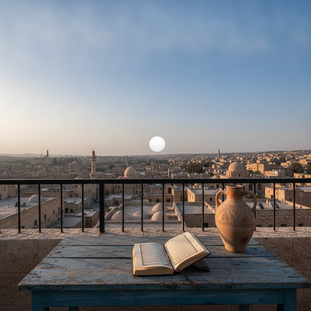 ما هي علامات ليلة القدر الصحيحة علامات ليلة القدر الصحيحة في الليلة المباركة