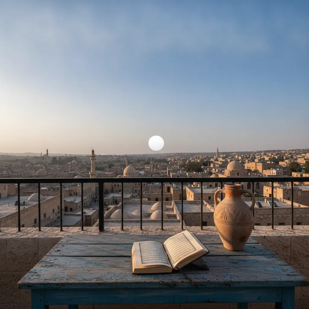 علامات ليلة القدر في السماء بين الثابت في السنة والخرافات الشائعة علامات ليلة القدر الصحيحة في الليلة المباركة