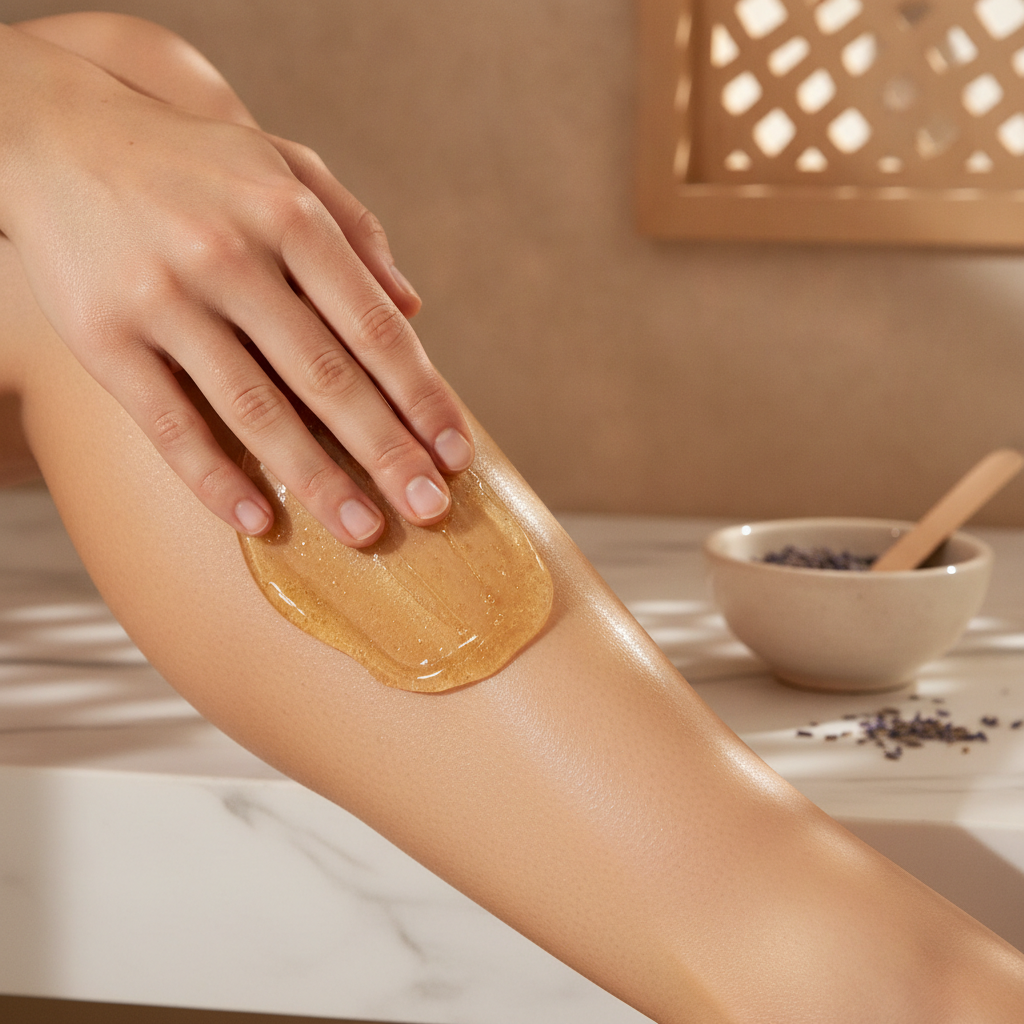 أفضل طرق إزالة الشعر من الجذور بدون ألم أفضل طرق إزالة الشعر من الجذور بدون ألم لبشرة ناعمة